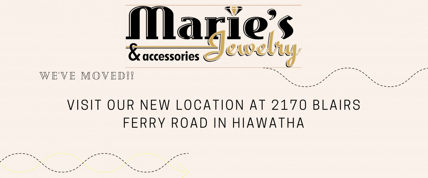 Visit our new location on Ferry Road